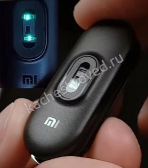 Xiaomi mi band 3 как распознать подделку