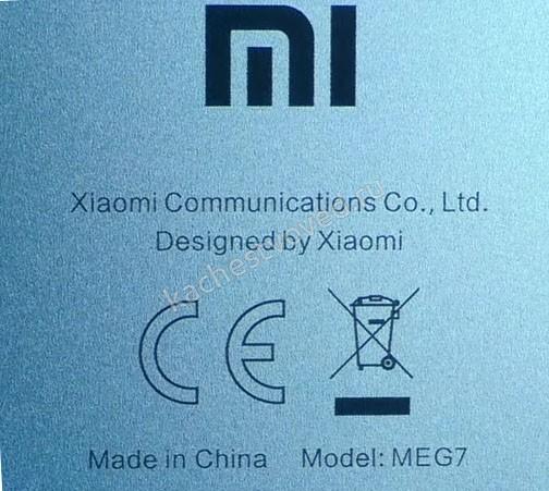 Как отличить китайскую версию от глобальной: на примере Xiaomi