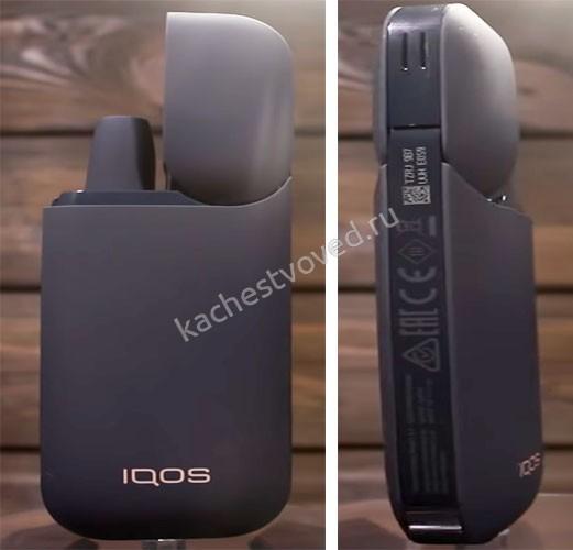 IQOS: подделка, новая версия bluetooth, 3 и 3 multi