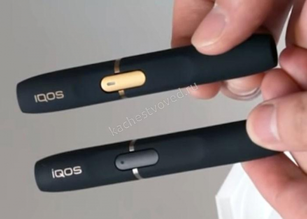 IQOS: подделка, новая версия bluetooth, 3 и 3 multi