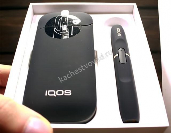 IQOS: подделка, новая версия bluetooth, 3 и 3 multi